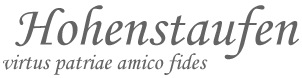 virtus patriae amico fides